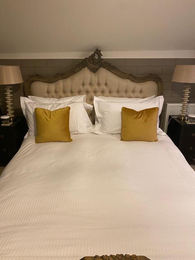 The White House Hotel New Quay Extérieur photo