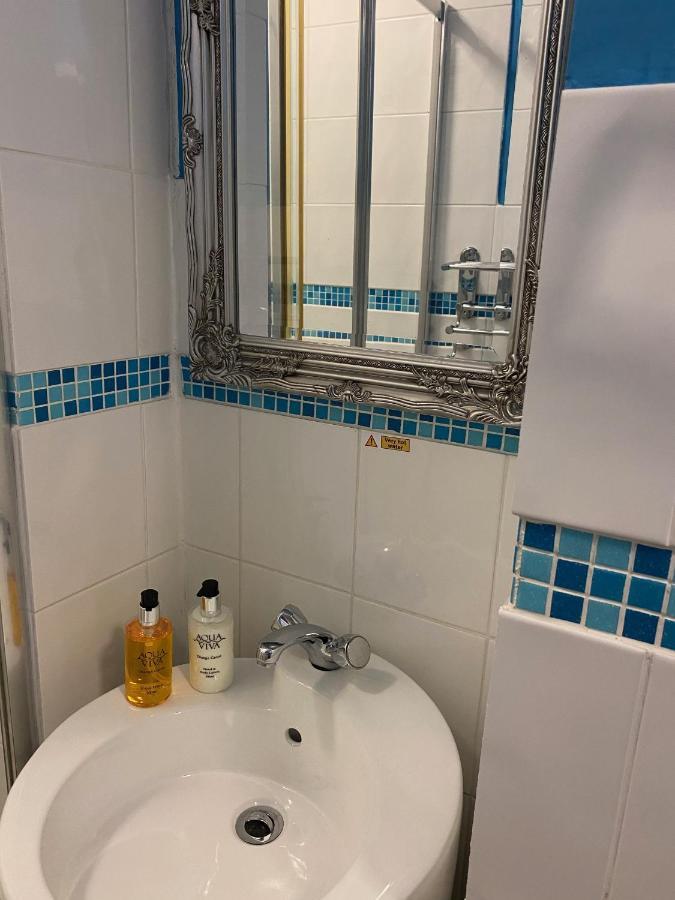 The White House Hotel New Quay Extérieur photo