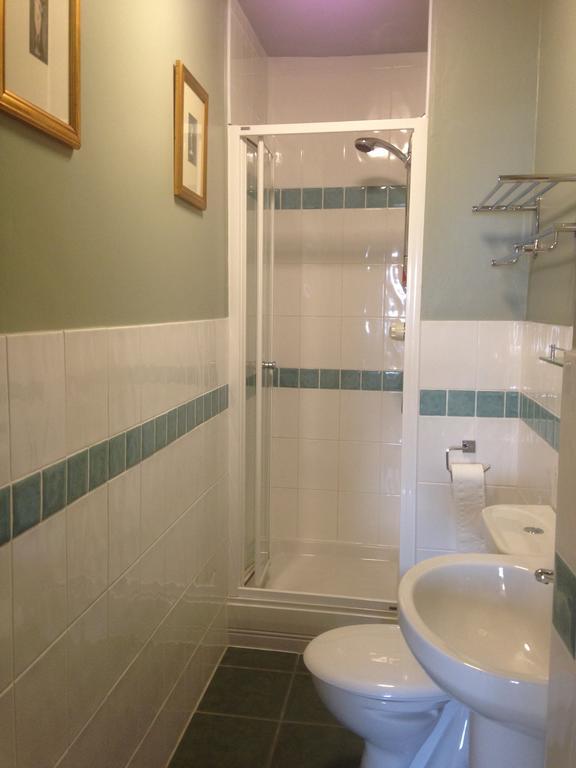 The White House Hotel New Quay Chambre photo
